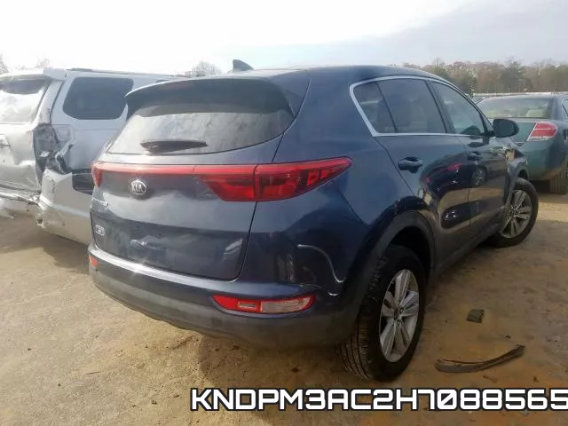 KNDPM3AC2H7088565 фото 5