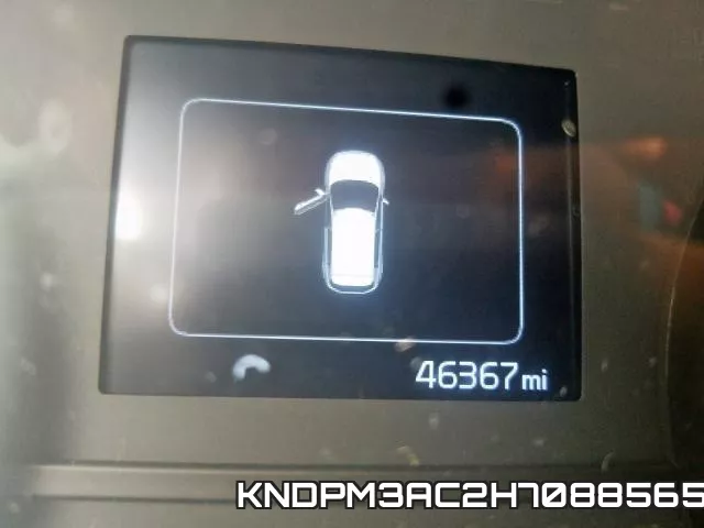 KNDPM3AC2H7088565 фото 9