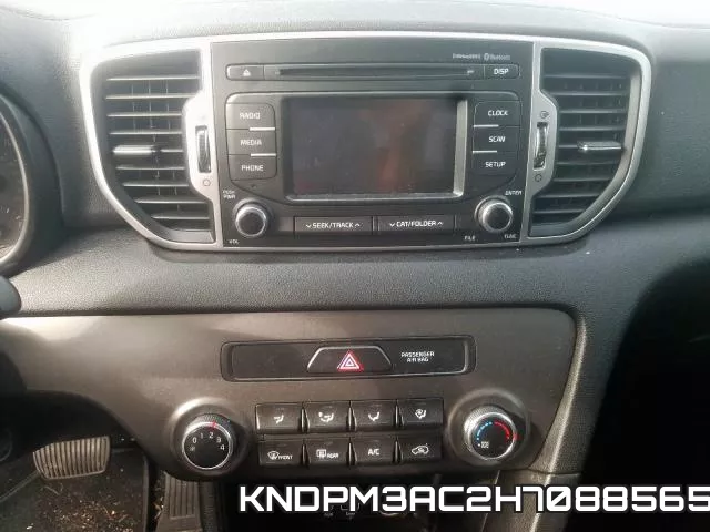 KNDPM3AC2H7088565 фото 10