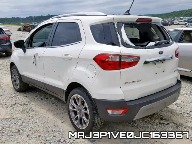 MAJ3P1VE0JC163367 фото 4
