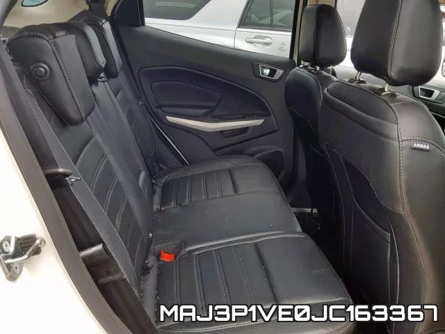 MAJ3P1VE0JC163367 фото 7