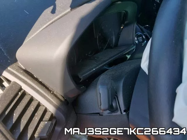 MAJ3S2GE7KC266434 фото 9