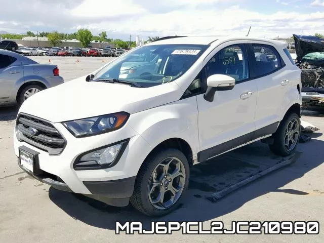MAJ6P1CL2JC210980 фото 3