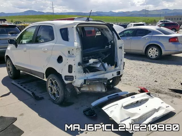 MAJ6P1CL2JC210980 фото 4