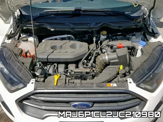 MAJ6P1CL2JC210980 фото 8