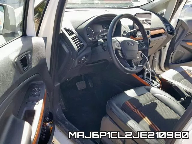 MAJ6P1CL2JC210980 фото 10