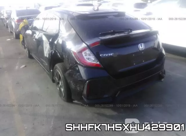 SHHFK7H5XHU429901 фото 4