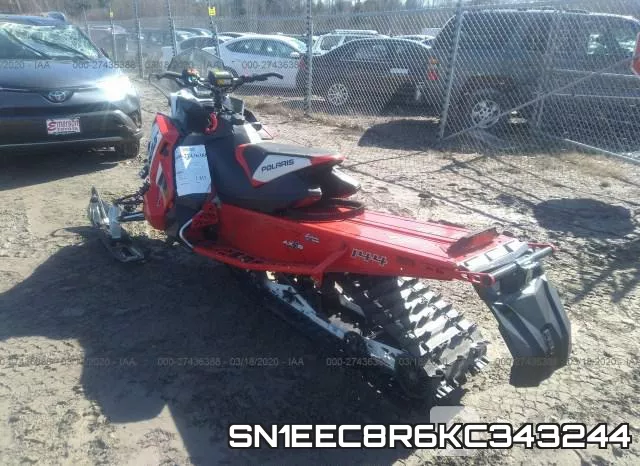 SN1EEC8R6KC343244 фото 4