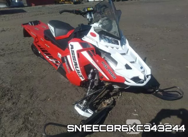 SN1EEC8R6KC343244 фото 7