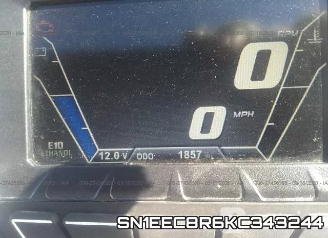 SN1EEC8R6KC343244 фото 8