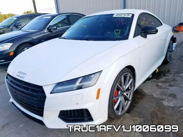 TRUC1AFV1J1006099 фото 3