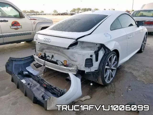 TRUC1AFV1J1006099 фото 5