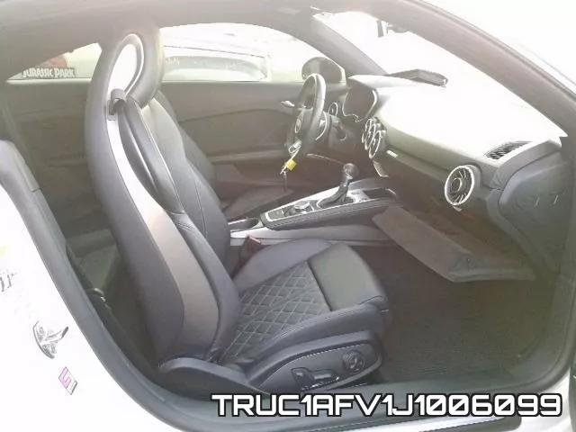 TRUC1AFV1J1006099 фото 6