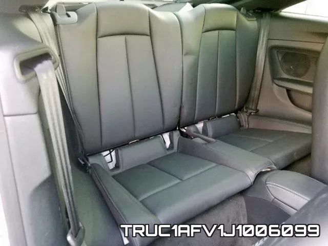 TRUC1AFV1J1006099 фото 7