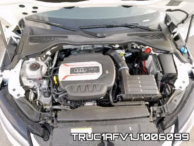 TRUC1AFV1J1006099 фото 8