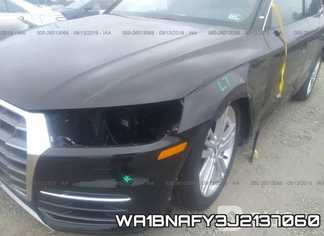 WA1BNAFY3J2137060 фото 7