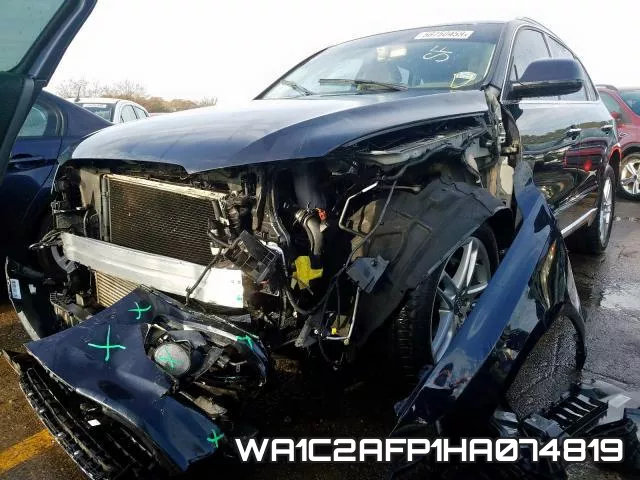 WA1C2AFP1HA074819 фото 3