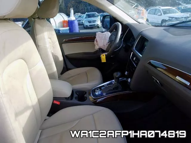 WA1C2AFP1HA074819 фото 6