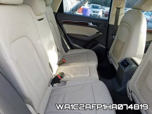 WA1C2AFP1HA074819 фото 7