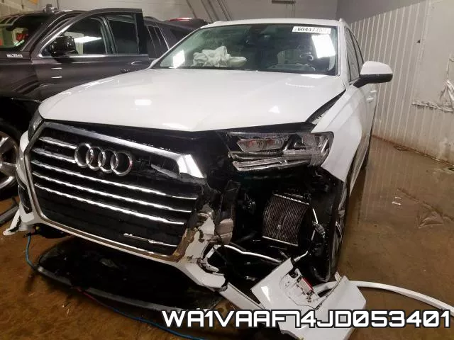 WA1VAAF74JD053401 фото 3