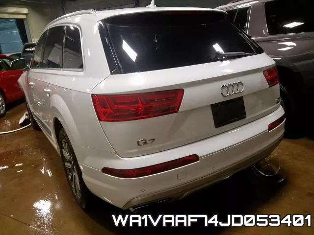 WA1VAAF74JD053401 фото 4