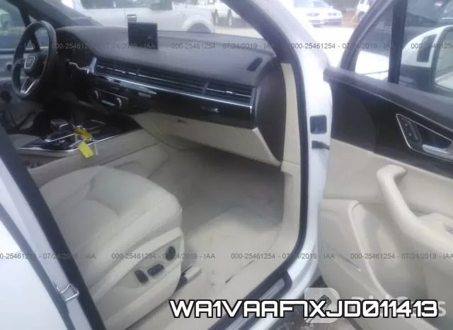 WA1VAAF7XJD011413 фото 6