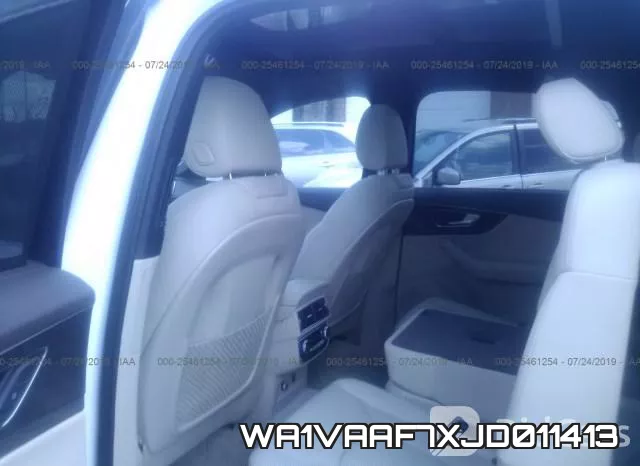 WA1VAAF7XJD011413 фото 9