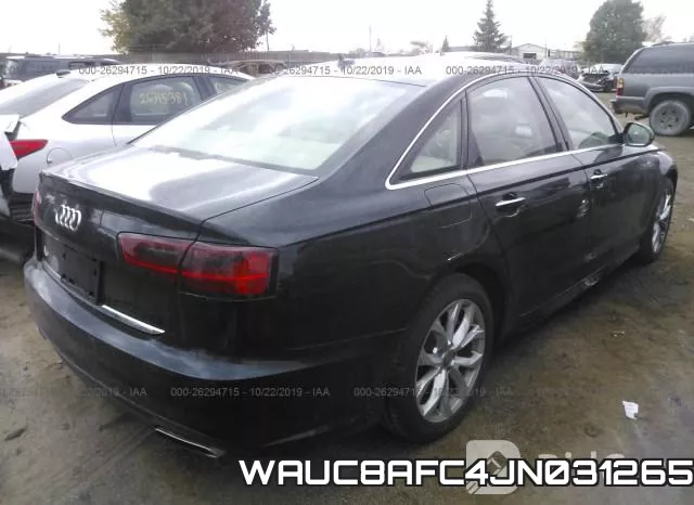 WAUC8AFC4JN031265 фото 5