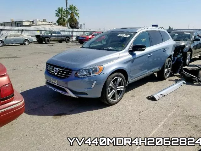 YV440MDR4H2062824 фото 3
