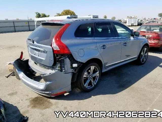 YV440MDR4H2062824 фото 5