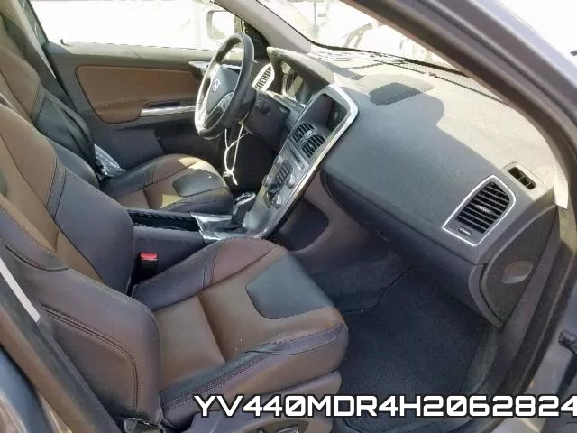 YV440MDR4H2062824 фото 6