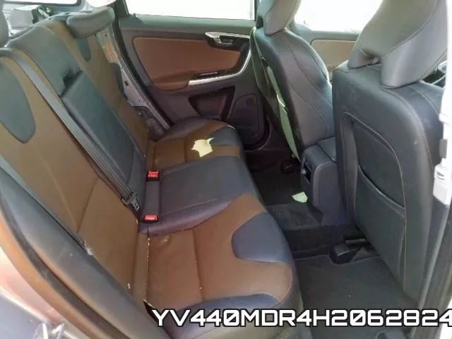 YV440MDR4H2062824 фото 7