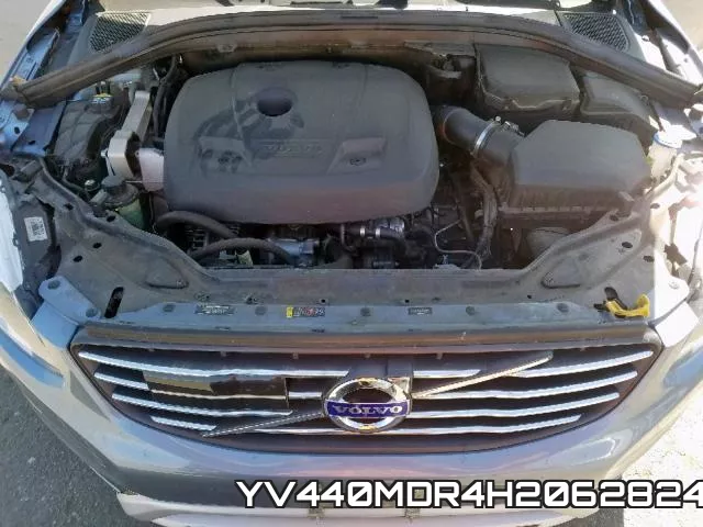 YV440MDR4H2062824 фото 8