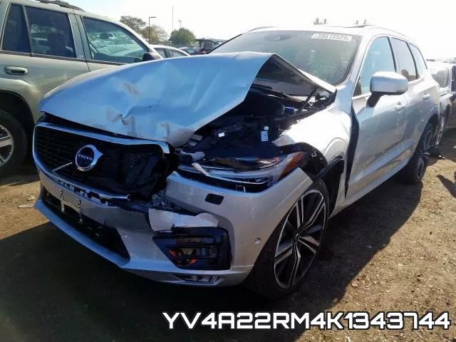 YV4A22RM4K1343744 фото 3