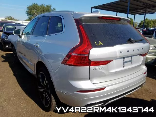 YV4A22RM4K1343744 фото 4