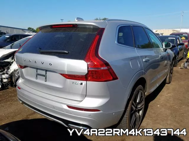 YV4A22RM4K1343744 фото 5