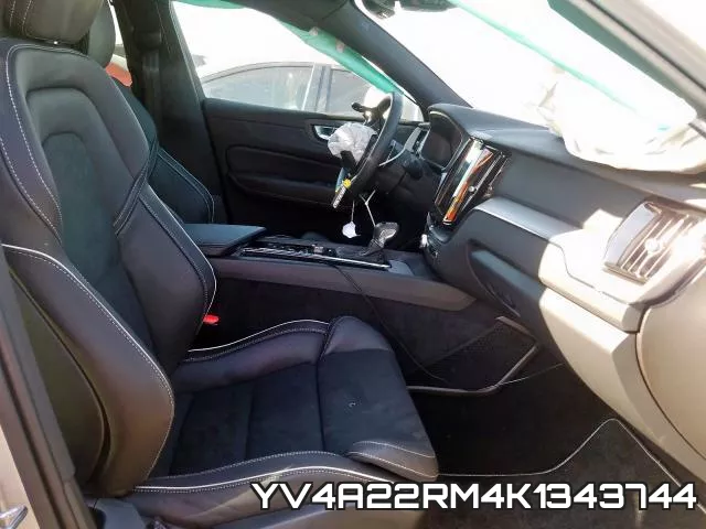 YV4A22RM4K1343744 фото 6