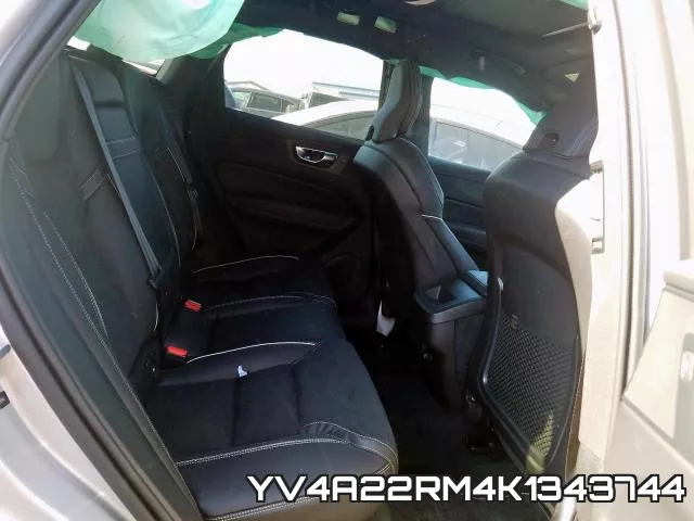 YV4A22RM4K1343744 фото 7
