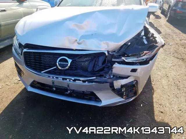 YV4A22RM4K1343744 фото 8