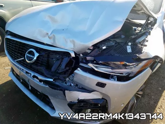 YV4A22RM4K1343744 фото 10