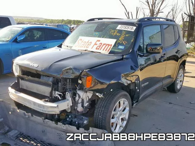 ZACCJABB8HPE83872 фото 3