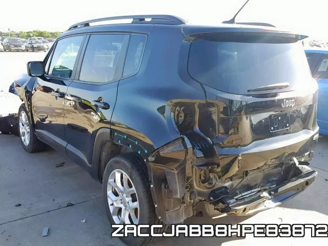 ZACCJABB8HPE83872 фото 4