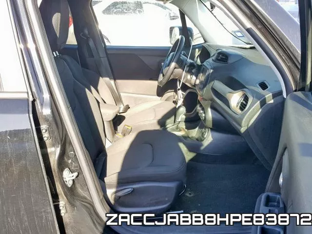ZACCJABB8HPE83872 фото 6