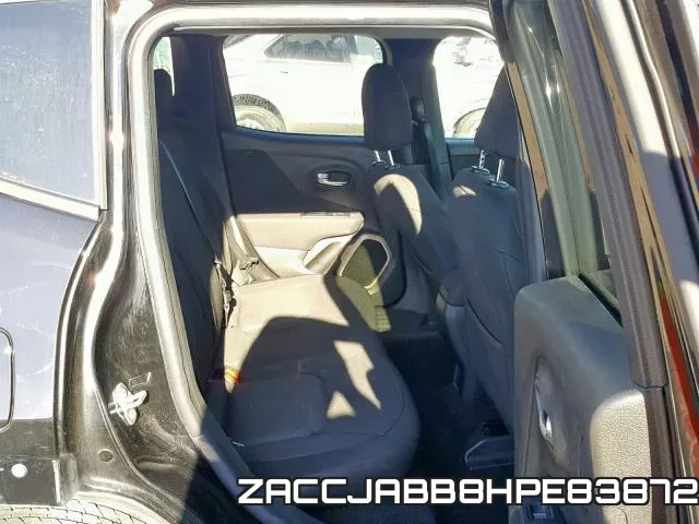 ZACCJABB8HPE83872 фото 7