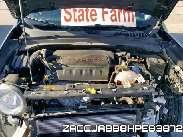 ZACCJABB8HPE83872 фото 8