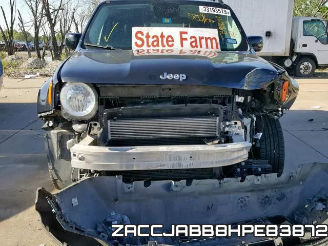 ZACCJABB8HPE83872 фото 10