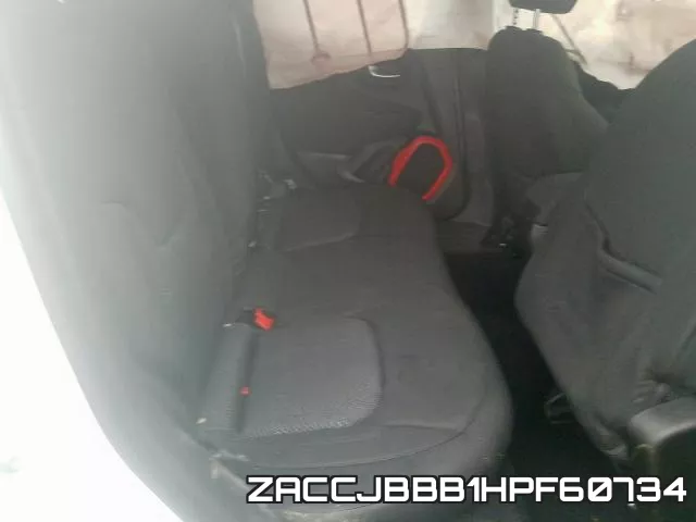 ZACCJBBB1HPF60734 фото 7