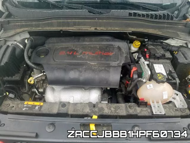 ZACCJBBB1HPF60734 фото 8