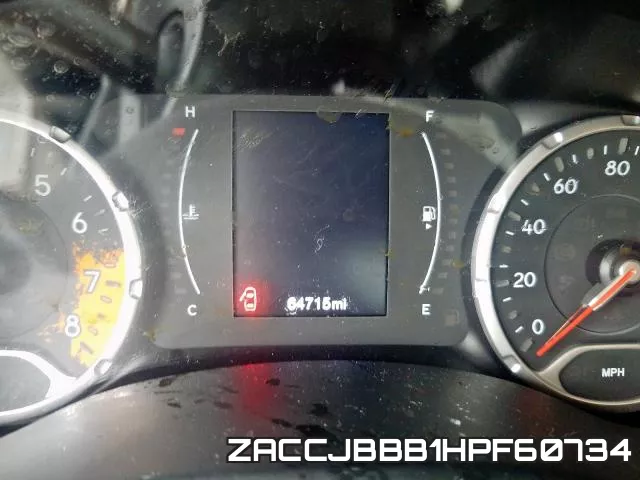 ZACCJBBB1HPF60734 фото 9