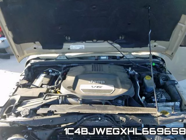 1C4BJWEGXHL669658 фото 8